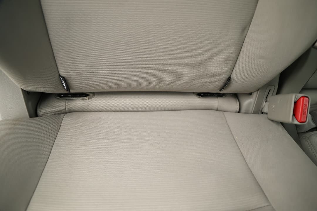 2017 Kia Carnival S, Automatic, 97252 km, Child Seat Anchor Points