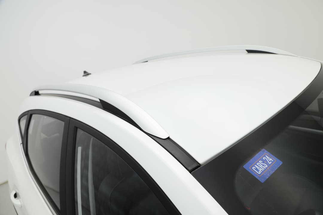 2023 MG ZS Excite, Automatic, 37488 km, Roof/Sunroof View