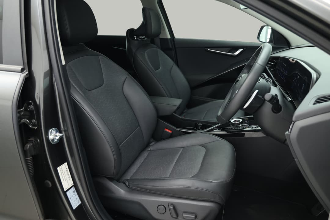2023 Kia Niro Ev Gt-line Body C Pillar, Automatic, 16307 km, Right Side Front Door Cabin View
