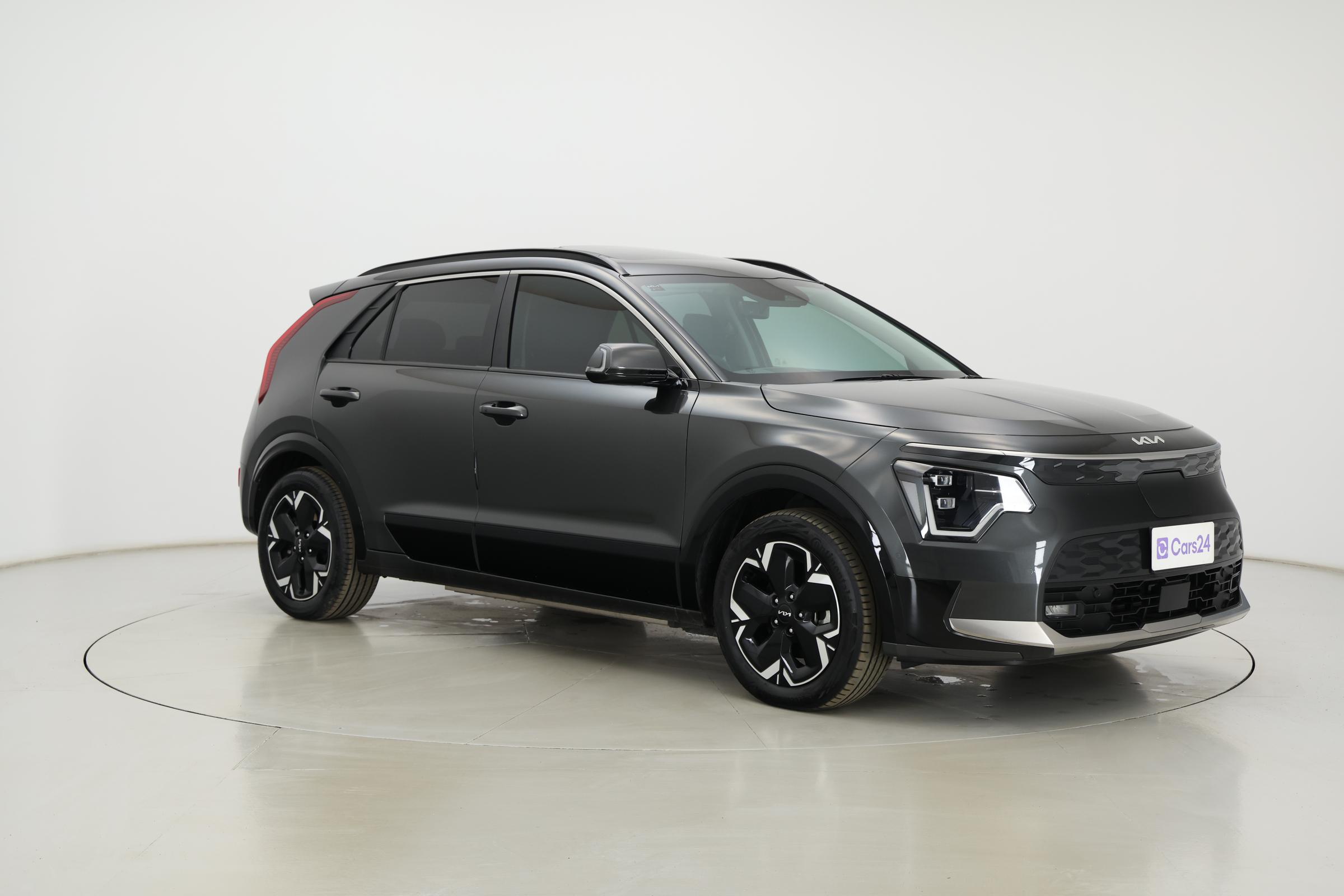 2023 Kia Niro