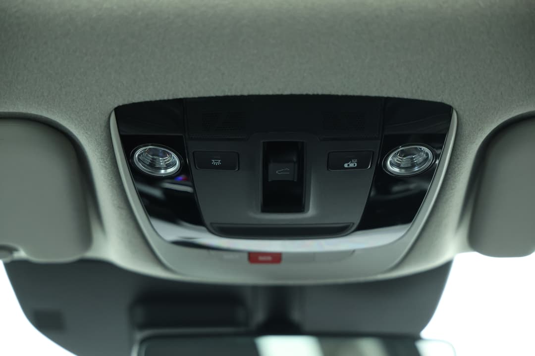 2023 Kia Niro Ev Gt-line Body C Pillar, Automatic, 16307 km, On-Roof Controls/Sunglass holder
