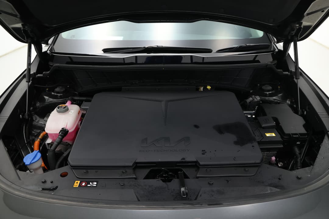 2023 Kia Niro Ev Gt-line Body C Pillar, Automatic, 16307 km, Open Bonnet (Engine)