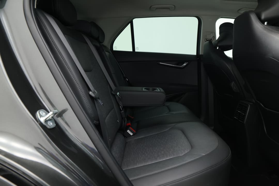 2023 Kia Niro Ev Gt-line Body C Pillar, Automatic, 16307 km, Right Side Rear Door Cabin View
