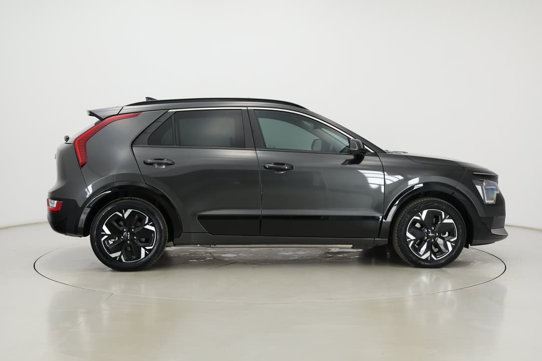 2023 Kia Niro Ev Gt-line Body C Pillar, Automatic, 16307 km, Right Side View