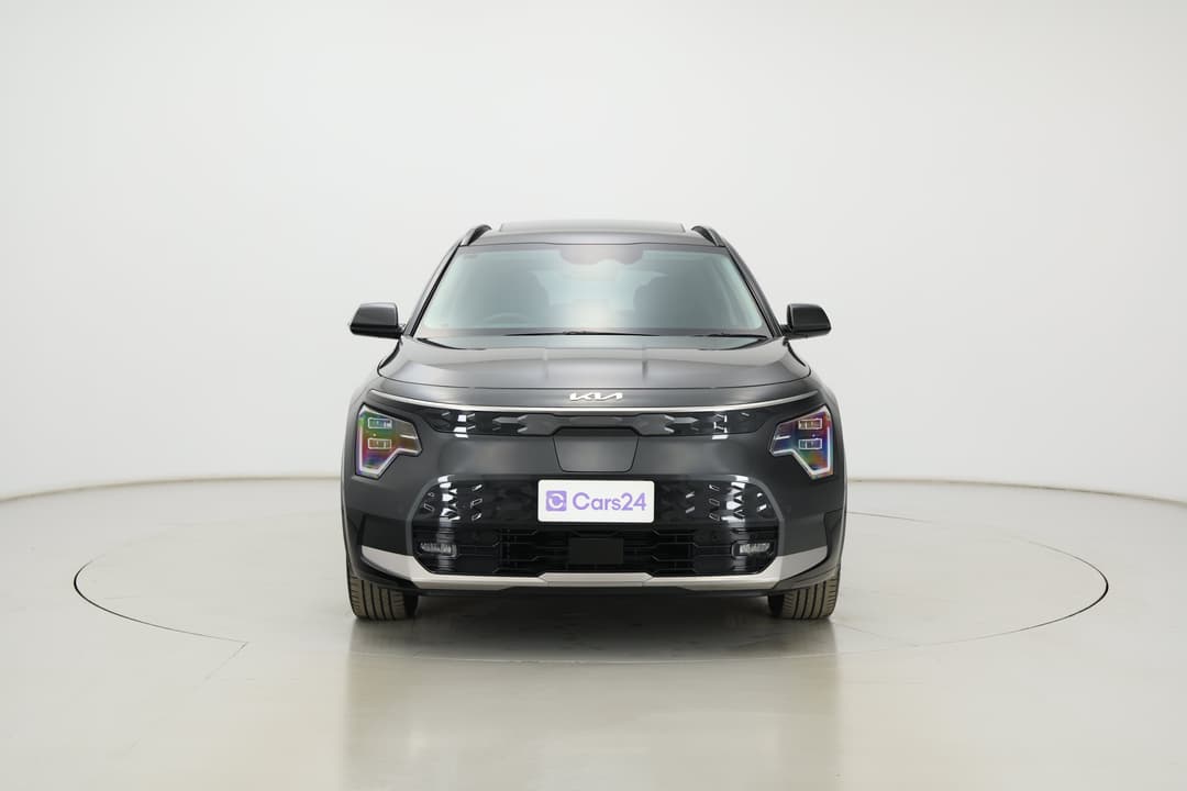 2023 Kia Niro Ev Gt-line Body C Pillar, Automatic, 16307 km, Front View