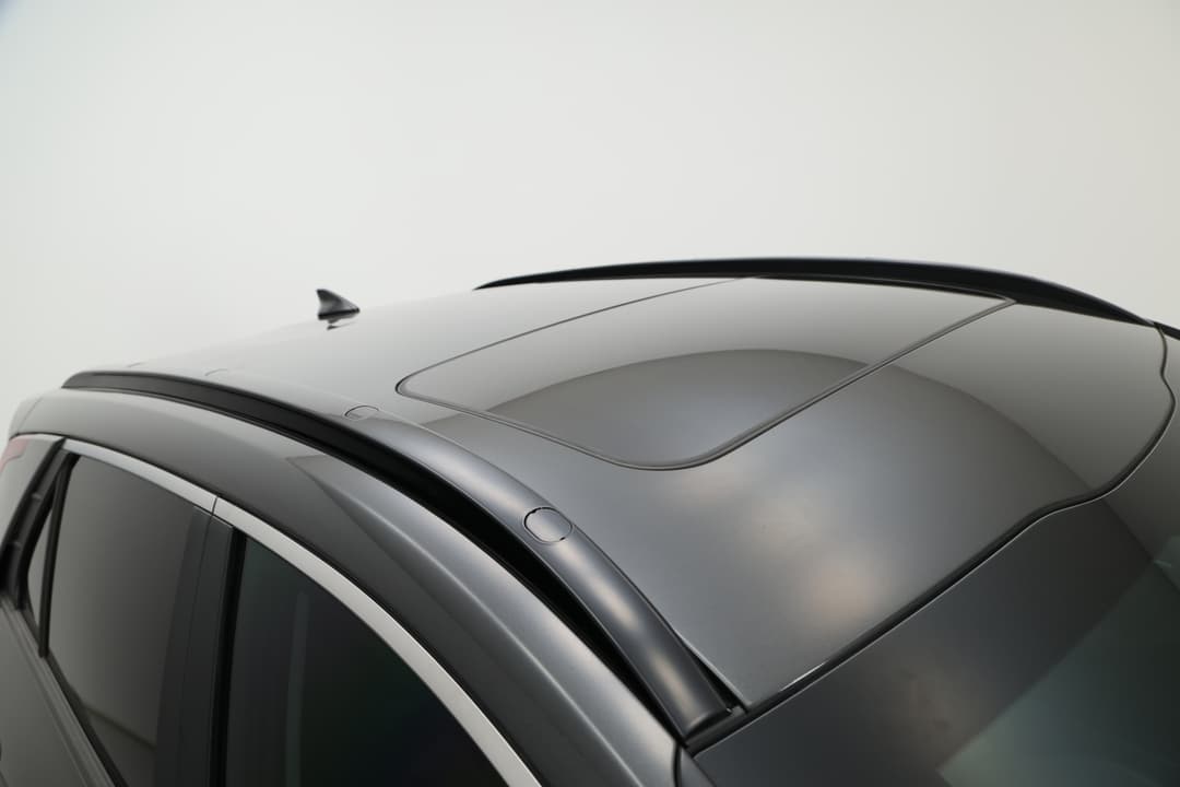 2023 Kia Niro Ev Gt-line Body C Pillar, Automatic, 16307 km, Roof/Sunroof View