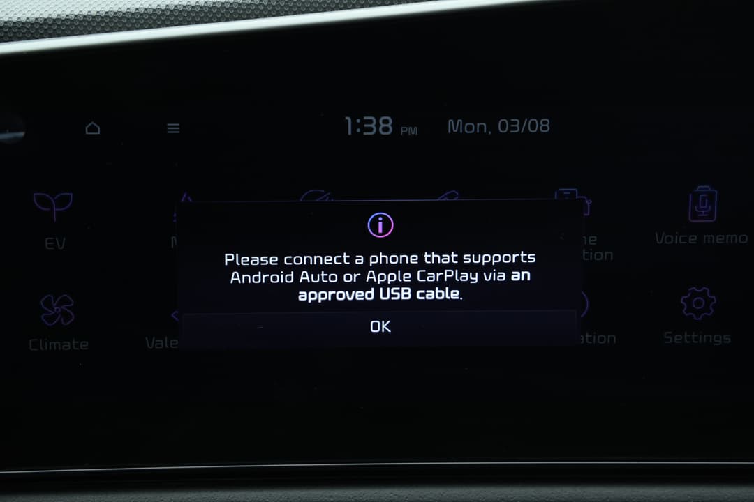 2023 Kia Niro Ev Gt-line Body C Pillar, Automatic, 16307 km, Android/Apple Car Play