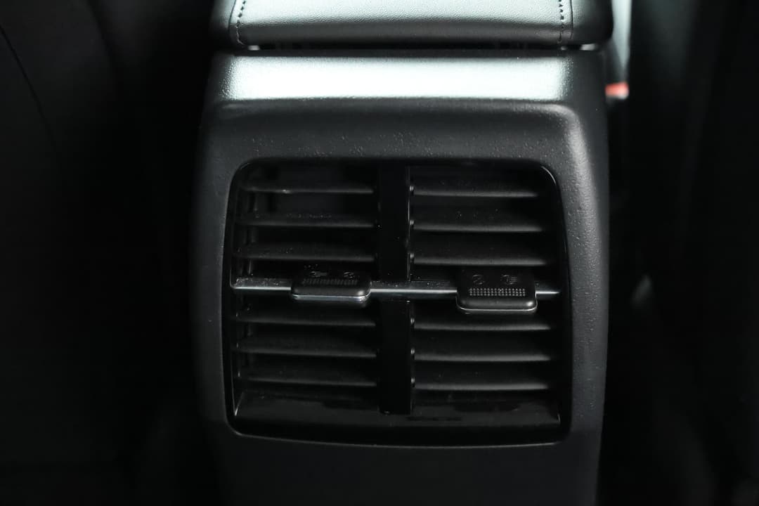 2023 Kia Niro Ev Gt-line Body C Pillar, Automatic, 16307 km, Rear A/C Vent