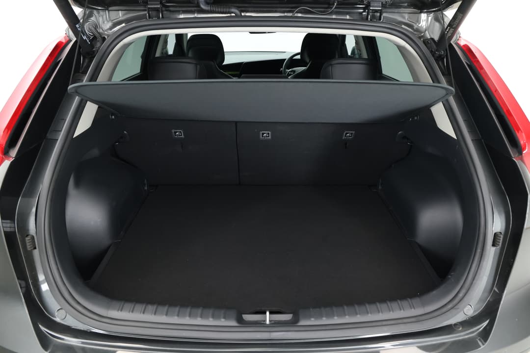 2023 Kia Niro Ev Gt-line Body C Pillar, Automatic, 16307 km, Boot Inside View