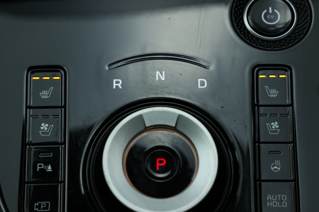 2023 Kia Niro Ev Gt-line Body C Pillar, Automatic, 16307 km, Ventilated Seats
