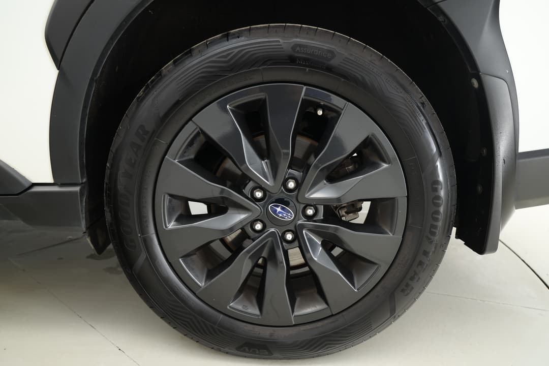 2023 Subaru Outback AWD Sport, Automatic, 97654 km, Left Rear Wheel