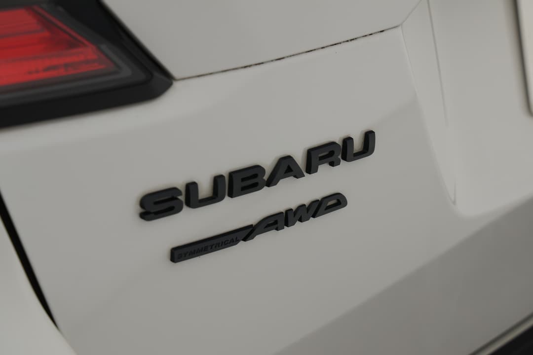 2023 Subaru Outback AWD Sport, Automatic, 97654 km, Badge (Boot Left Side)