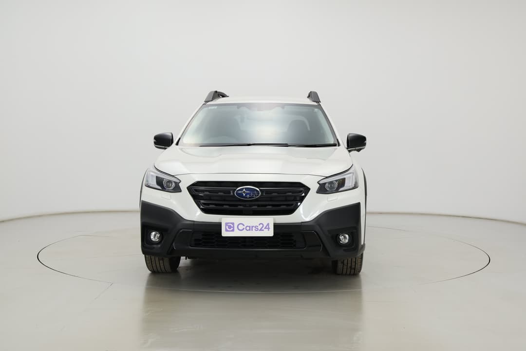 2023 Subaru Outback AWD Sport, Automatic, 97654 km, Front View