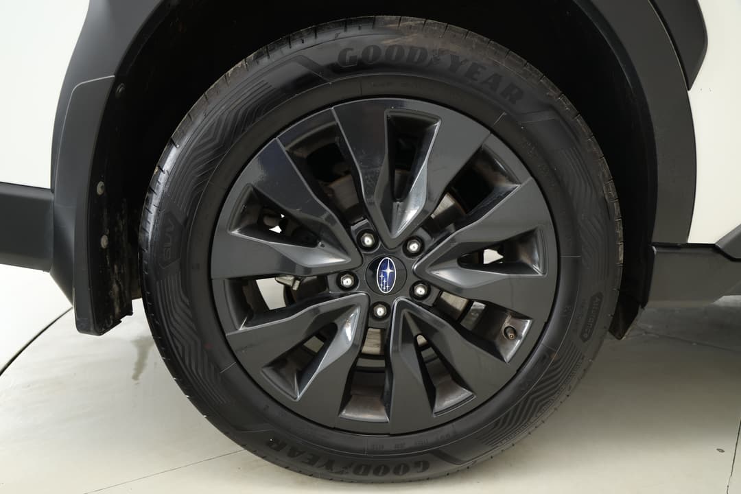 2023 Subaru Outback AWD Sport, Automatic, 97654 km, Right Rear Wheel