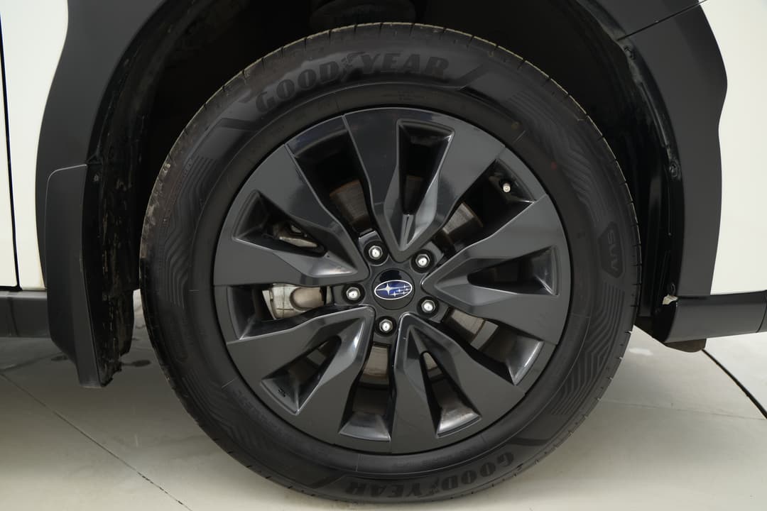 2023 Subaru Outback AWD Sport, Automatic, 97654 km, Right Front Wheel