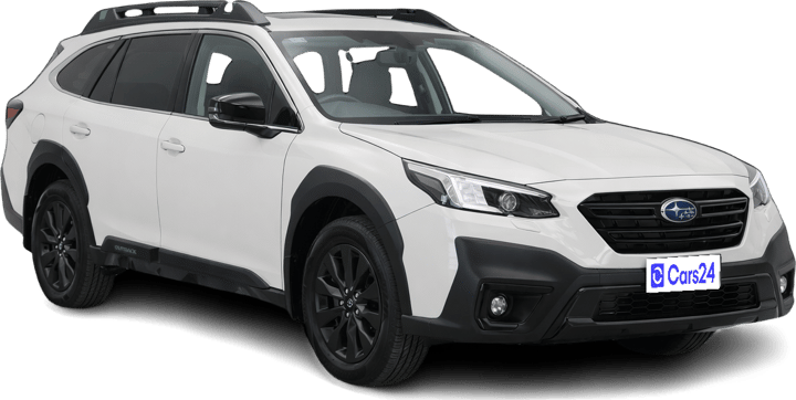 2023 - Subaru Outback - Wagon - Petrol - Automatic