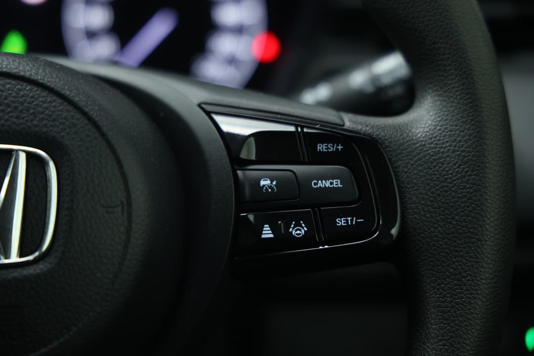 2022 Honda HR-V Vi X, Automatic, 27827 km, Cruise Control