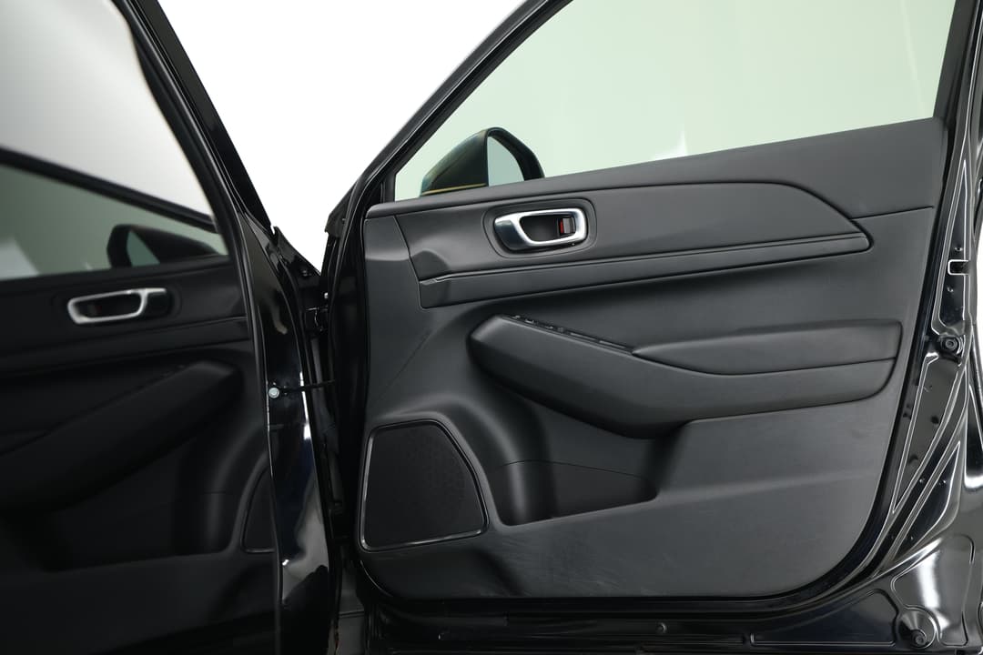 2022 Honda HR-V Vi X, Automatic, 27827 km, Speaker View