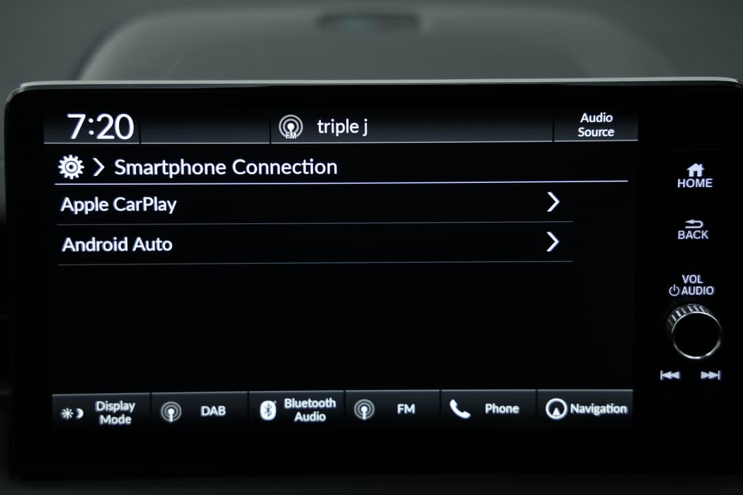 2022 Honda HR-V Vi X, Automatic, 27827 km, Android/Apple Car Play