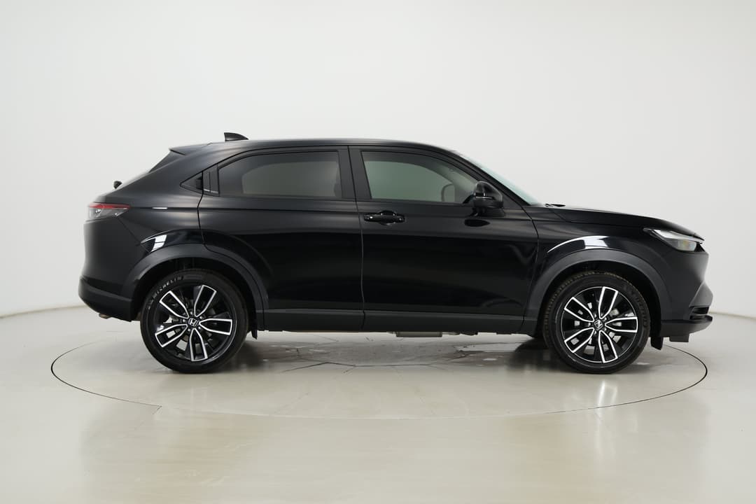 2022 Honda HR-V Vi X, Automatic, 27827 km, Right Side View