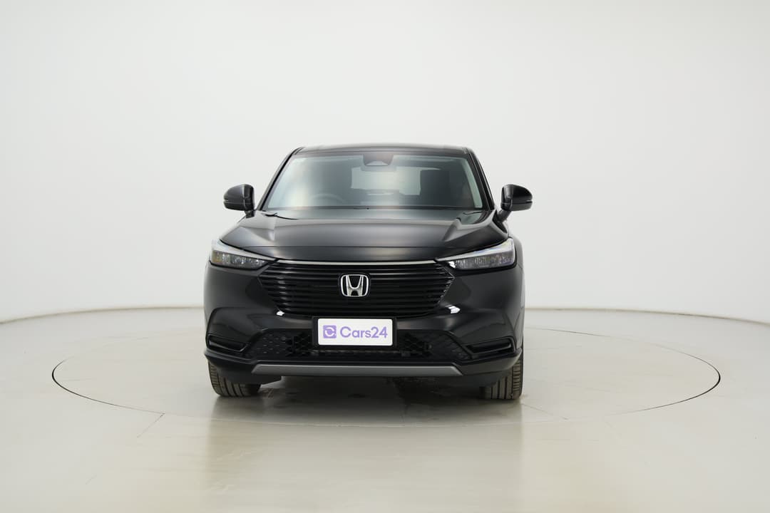 2022 Honda HR-V Vi X, Automatic, 27827 km, Front View