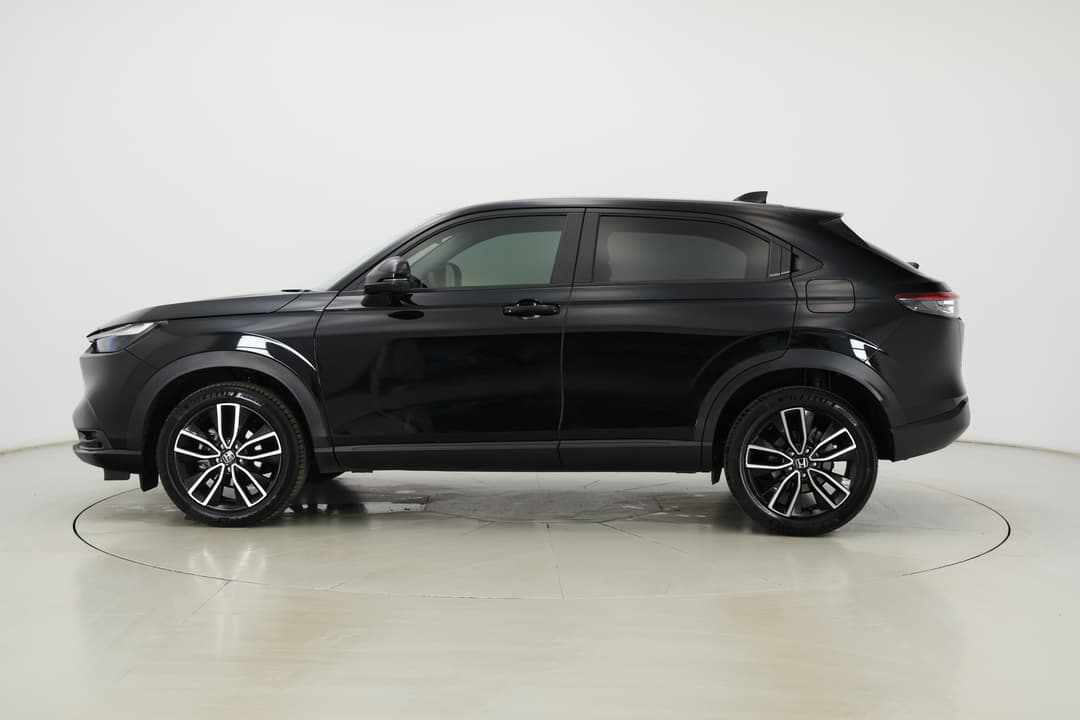 2022 Honda HR-V Vi X, Automatic, 27827 km, Left Side View