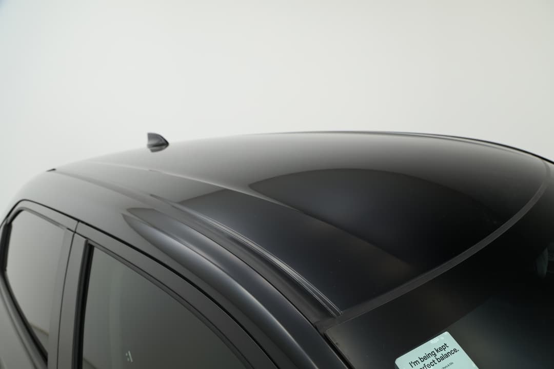 2022 Honda HR-V Vi X, Automatic, 27827 km, Roof/Sunroof View