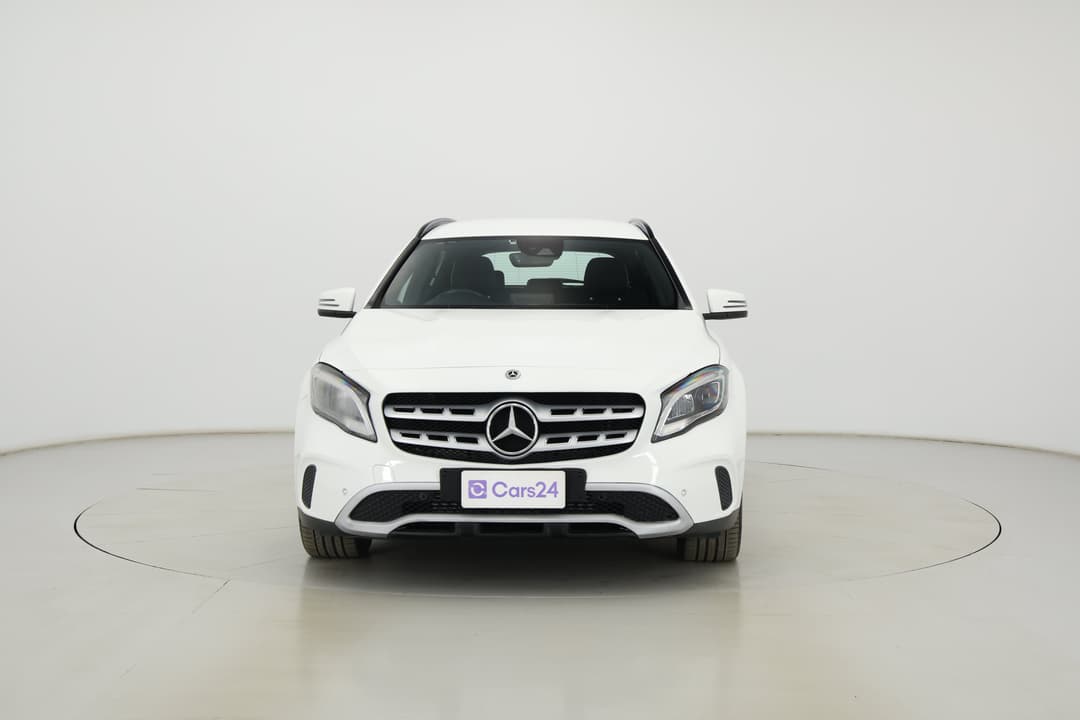 2018 Mercedes-benz GLA 180, Automatic, 63661 km, Front View