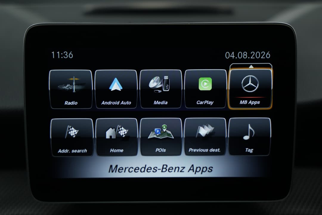 2018 Mercedes-benz GLA 180, Automatic, 63661 km, Android/Apple Car Play