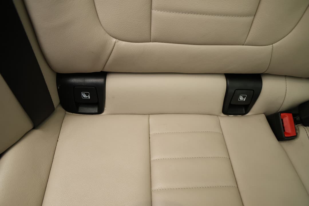 2021 BMW X3 M40i, Automatic, 57473 km, Child Seat Anchor Points