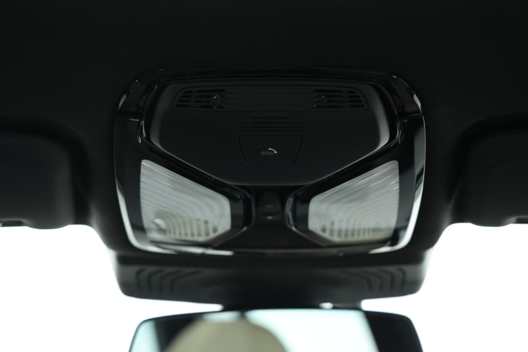 2021 BMW X3 M40i, Automatic, 57473 km, On-Roof Controls/Sunglass holder