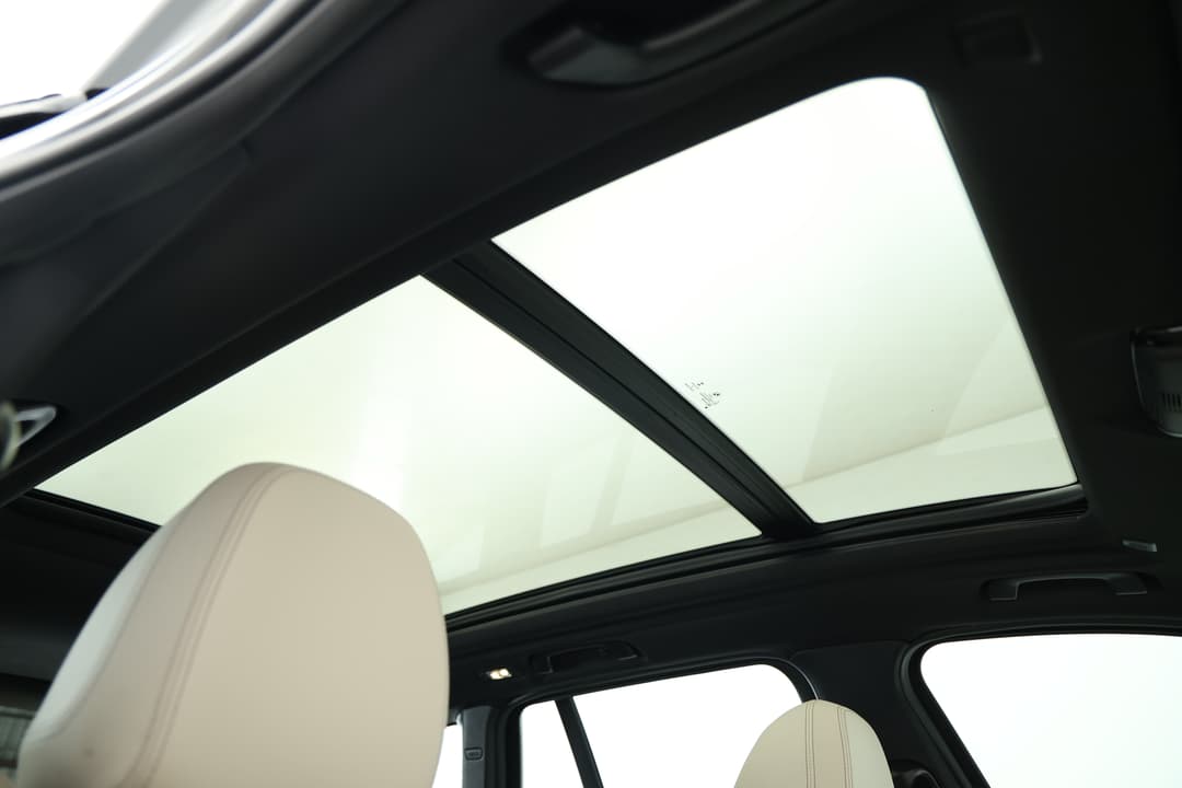 2021 BMW X3 M40i, Automatic, 57473 km, Interior Sunroof/Moonroof