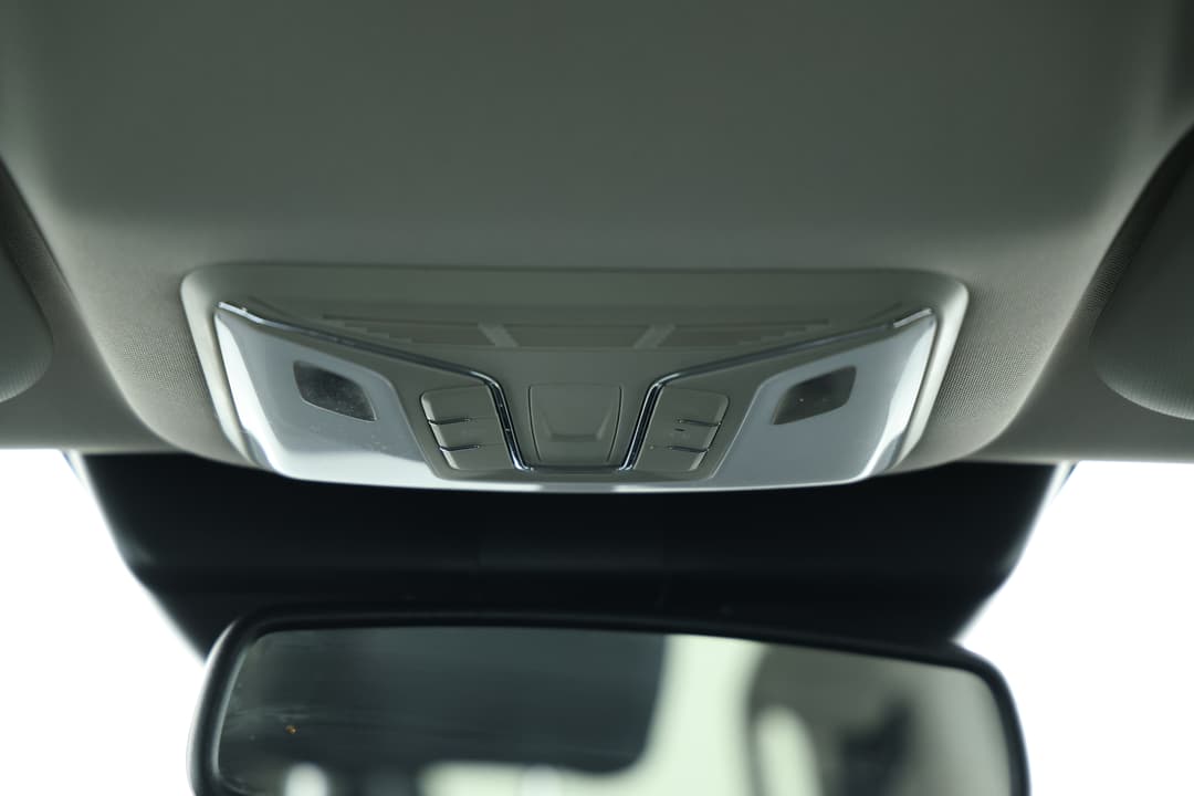 2023 GWM Ute Cannon-l (4x4), Automatic, 56601 km, On-Roof Controls/Sunglass holder