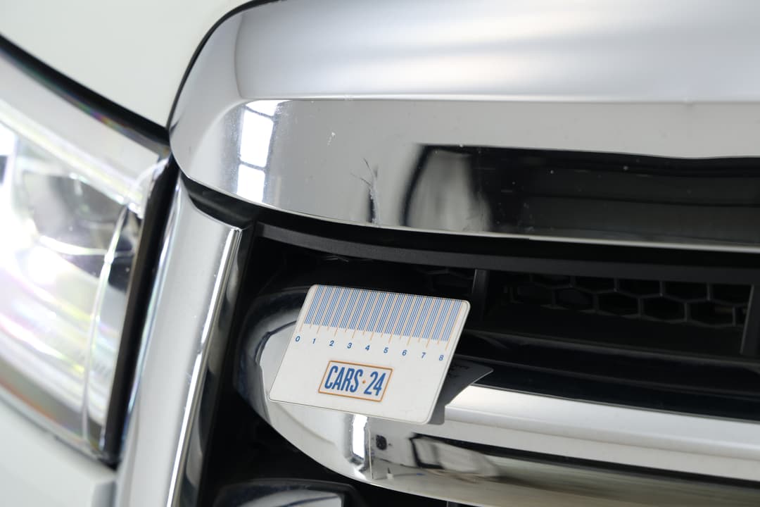 2023 GWM Ute Cannon-l (4x4), Automatic, 56601 km, Grille Scratch