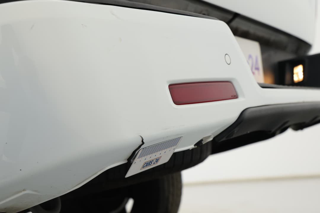 2023 GWM Ute Cannon-l (4x4), Automatic, 56601 km, Bumper Rear Dent