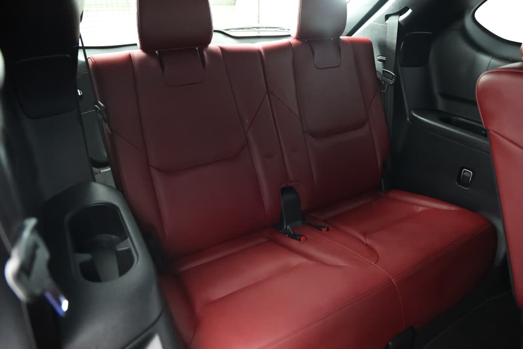 2022 Mazda CX-9 Gt Sp (FWD), Automatic, 82086 km, Third Row Seats