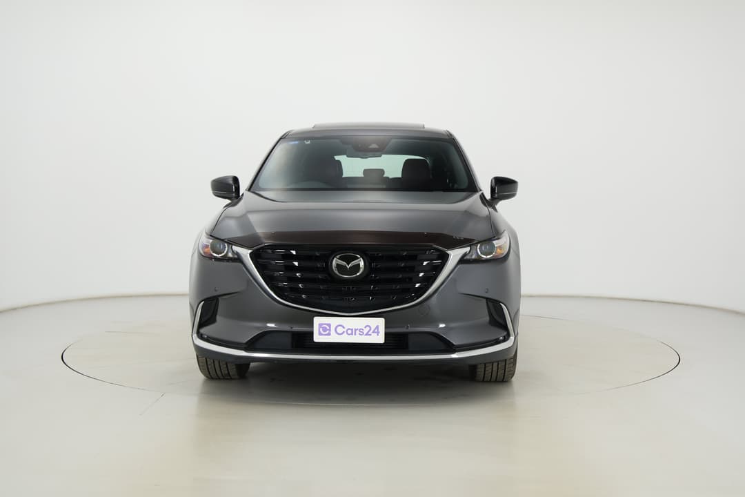2022 Mazda CX-9 Gt Sp (FWD), Automatic, 82086 km, Front View