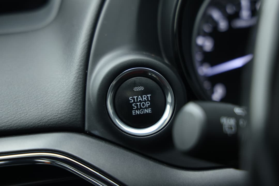 2022 Mazda CX-9 Gt Sp (FWD), Automatic, 82086 km, Keyless / Button Start