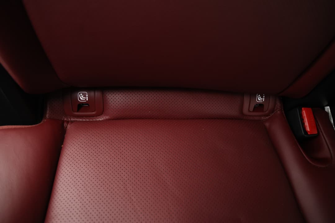 2022 Mazda CX-9 Gt Sp (FWD), Automatic, 82086 km, Child Seat Anchor Points
