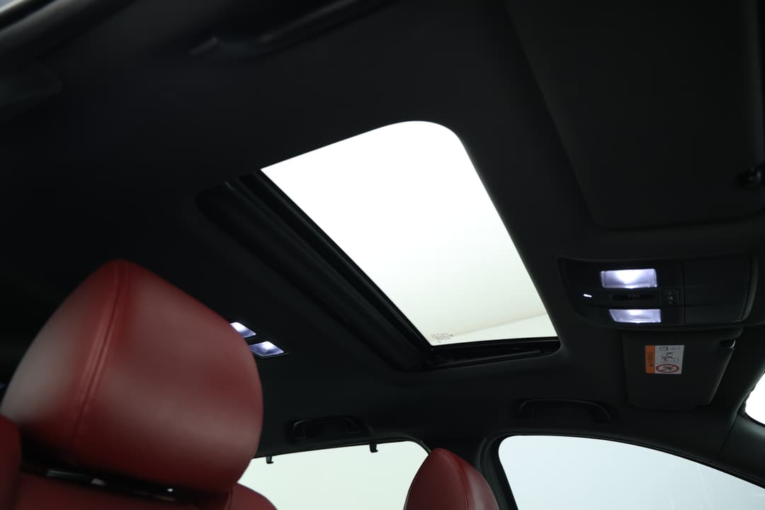 2022 Mazda CX-9 Gt Sp (FWD), Automatic, 82086 km, Interior Sunroof/Moonroof