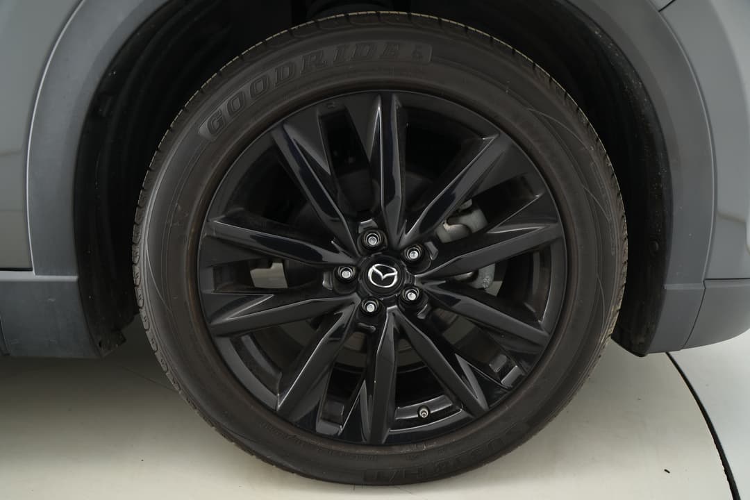 2022 Mazda CX-9 Gt Sp (FWD), Automatic, 82086 km, Right Front Wheel