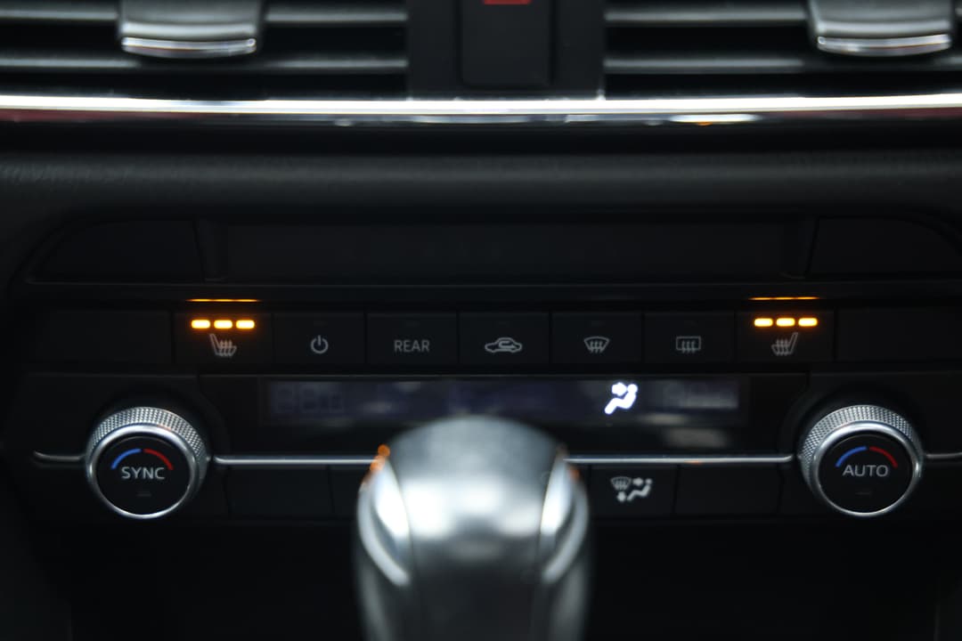 2022 Mazda CX-9 Gt Sp (FWD), Automatic, 82086 km, Ventilated Seats