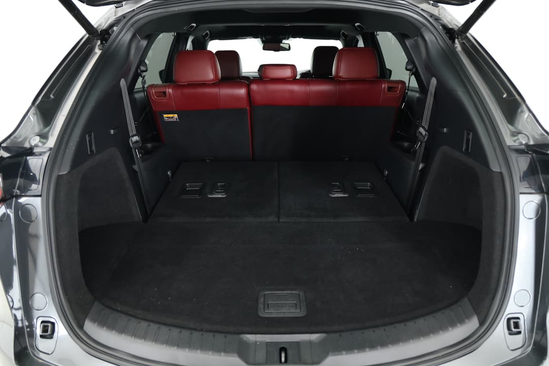 2022 Mazda CX-9 Gt Sp (FWD), Automatic, 82086 km, Boot Inside View