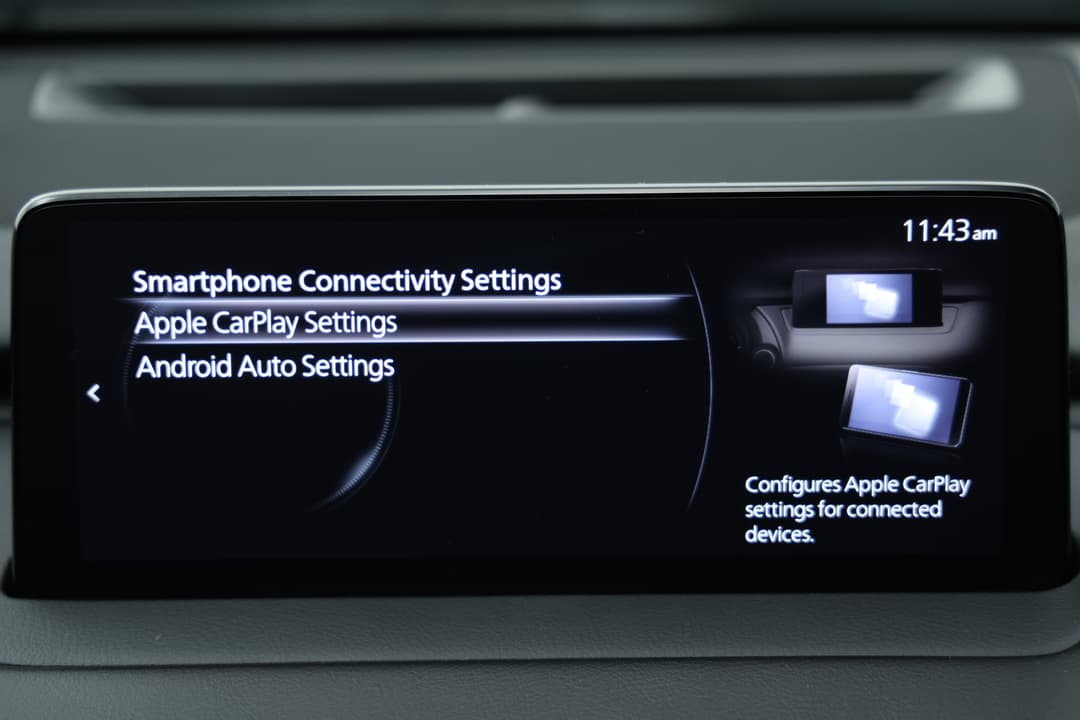 2022 Mazda CX-9 Gt Sp (FWD), Automatic, 82086 km, Android/Apple Car Play