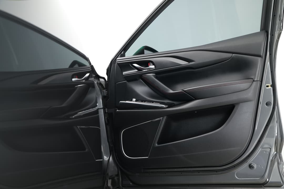 2022 Mazda CX-9 Gt Sp (FWD), Automatic, 82086 km, Speaker View