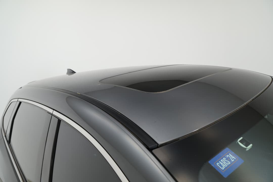 2022 Mazda CX-9 Gt Sp (FWD), Automatic, 82086 km, Roof/Sunroof View