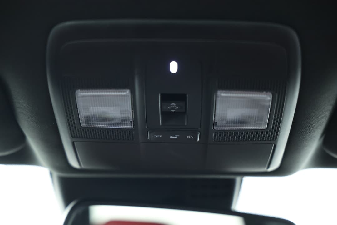 2022 Mazda CX-9 Gt Sp (FWD), Automatic, 82086 km, On-Roof Controls/Sunglass holder