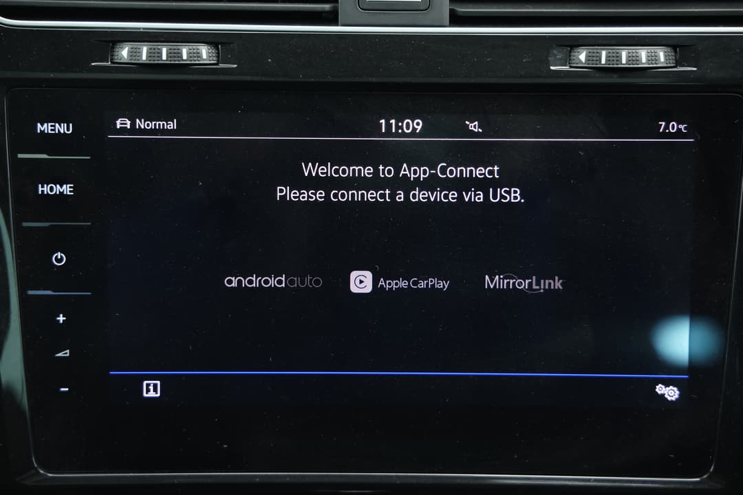 2018 Volkswagen Golf R, Automatic, 102709 km, Android/Apple Car Play