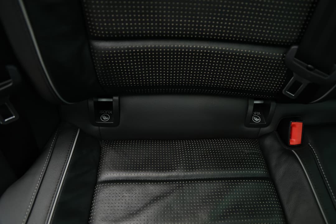 2018 Volkswagen Golf R, Automatic, 102709 km, Child Seat Anchor Points