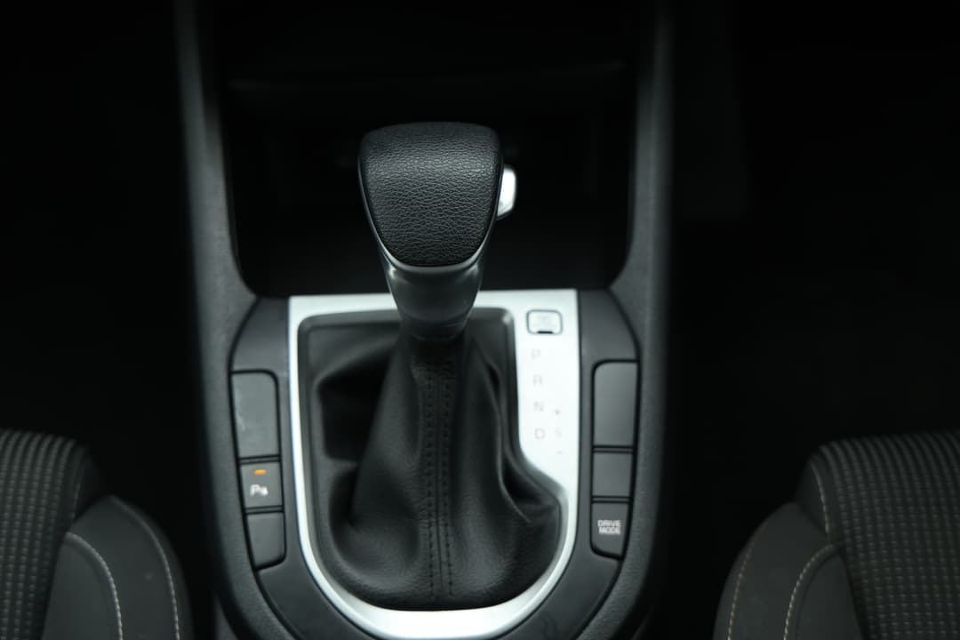 2020 Kia Cerato S, Automatic, 66657 km, Gear Lever 